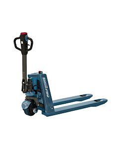 BORMANN PRO BWR2517 ΠΑΛΕΤΟΦΟΡΟ ΗΛΕΚΤΡΙΚΟ 1,5Τ, 24V/20Ah ΜΠΑΤΑΡΙΑ LI-ION