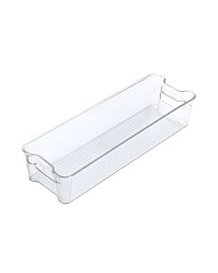 ΡΑΦΙ ΟΡΓΑΝΩΣΗΣ ΓΙΑ ΨΥΓΕΙΟ ΠΛΑΣΤΙΚΟ 37,5x10,5x9,5cm