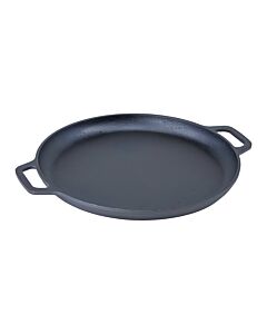 BORMANN ELITE BBQ1230 ΤΗΓΑΝΙ ΜΑΝΤΕΜΕΝΙΟ Φ29 5cm