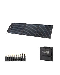BORMANN PRO BBC5011 ΗΛΙΑΚΟ PANEL 60W ΓΙΑ POWER STATION BBC5010