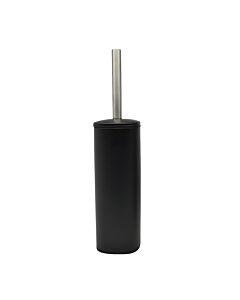 ΠΙΓΚΑΛ ΒΟΥΡΤΣΑΚΙ INOX ΜΑΥΡΟ ΜΑΤ 9,5x9,5x39cm