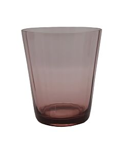 ΣΕΤ ΠΟΤΗΡΙΑ 6 ΤΕΜΑΧΙΩΝ ΓΥΑΛΙΝΑ PREMIUM ΜΩΒ ΧΡΩΜΑ 330ml