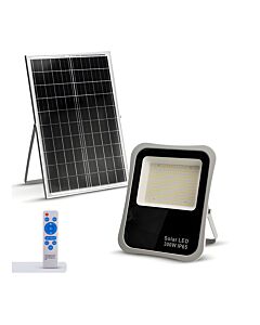 BORMANN BLF2650 ΠΡΟΒΟΛΕΑΣ ΗΛΙΑΚΟΣ 300W, ΑΔΙΑΒΡΟΧΟΣ