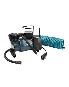BORMANN BWR5066 ΑΕΡΟΣΥΜΠΙΕΣΤΗΣ ΒΑΡΕΩΣ ΤΥΠΟΥ 12V ΜΕ ΣΠΙΡΑΛ ΑΕΡΟΣ