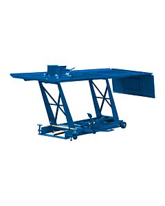 BORMANN PRO BWR5202 ΑΝΥΨΩΤΙΚΟ ΜΟΤΟΣΥΚΛΕΤΑΣ , ΑΝΥΨΩΣΗ 760mm 400kg