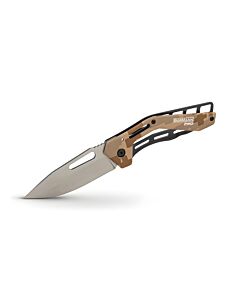 BORMANN PRO BHT7590 ΣΟΥΓΙΑΣ ΑΝOΞΕΙΔΩΤΟΣ ΣΕ ΧΡΩΜΑ ΠΑΡΑΛΛΑΓΗΣ, , ΑΤΣΑΛΙΝΗ ΛΑΒΗ 194mm