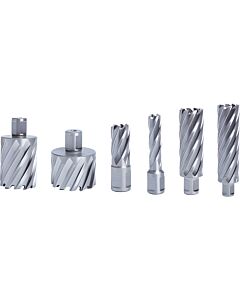 BORMANN PRO BHT4316 ΠΟΤΗΡΟΚΟΡΩΝΑ HSS WELDON ΜΑΓΝΗΤΙΚΟΥ ΔΡΑΠΑΝΟΥ 28x30mm