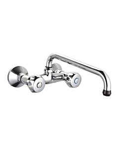 BORMANN ELITE BTW3150 ΜΠΑΤΑΡΙΑ ΚΟΥΖΙΝΑΣ SILVER, ΑΠΛΗ ΕΠΙΤΟΙΧΙΑ