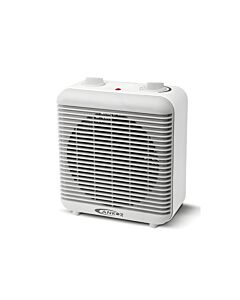 ΑΕΡΟΘΕΡΜΟ 2000W IP21 20x12x23cm