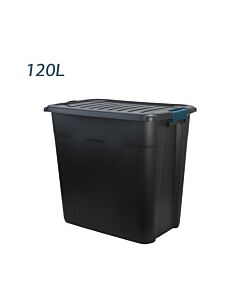 BORMANN PRO BTB3364 ΚΟΥΤΙ ΑΠΟΘΗΚΕΥΣΗΣ ELEPHANT ΠΛΑΣΤΙΚΟ, 120L