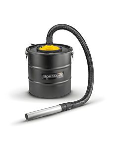 BORMANN BVC1000 ΣΚΟΥΠΑ ΣΤΑΧΤΗΣ 1200W ΜΕ ΛΕΙΤΟΥΡΓΙΑ ΦΥΣΗΜΑΤΟΣ