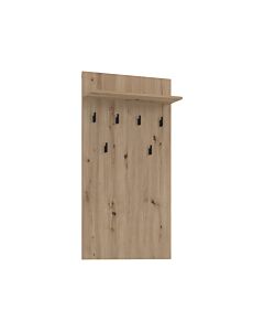 ΕΠΙΠΛΟ ΕΙΣΟΔΟΥ-ΧΩΛ ARRAN CIV ARTISAN OAK ΧΡΩΜΑ 63x20x115cm
