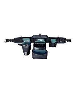 BORMANN PRO BTB3200 ΖΩΝΗ ΕΡΓΑΛΕΙΩΝ ΜΕΣΗΣ, ΜΕ 12 ΘΗΚΕΣ