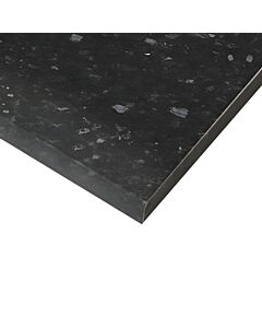 ΠΑΓΚΟΣ ΚΟΥΖΙΝΑΣ 60 ΜΑΥΡΟ ΧΡΩΜΑ 28mm 60x60x3cm