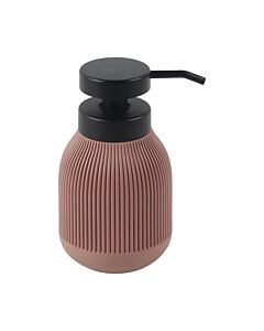 DISPENSER ΠΟΛΥΕΣΤΕΡΙΚΟ ΣΕ ΧΡΩΜΑ ΜΟΚΑ ΜΑΤ 10x8x15cm