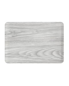ΔΙΣΚΟΣ ΜΕΛΑΜΙΝΗΣ ΜΕ ΣΧΕΔΙΟ ΕΦΕ ΞΥΛΟΥ 21,5x14,5x2cm