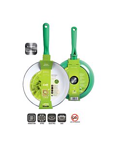 ΚΡΕΠΙΕΡΑ NO25 GREEN CERAMIC 2 SLS 5mm