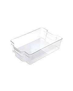 ΡΑΦΙ ΟΡΓΑΝΩΣΗΣ ΓΙΑ ΨΥΓΕΙΟ ΠΛΑΣΤΙΚΟ 37,5x21x10cm