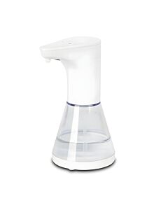 DISPENSER-ΨΕΚΑΣΤΗΡΑΣ ΑΥΤΟΜΑΤΟ ΜΕ ΑΙΣΘΗΤΗΡΑ ΛΕΥΚΟ 480ml