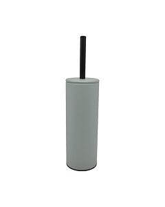 ΠΙΓΚΑΛ ΒΟΥΡΤΣΑΚΙ INOX MINT ΜΑΤ 9x9x36cm