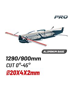 BORMANN PRO BTC3000 ΚΟΦΤΗΣ ΠΛΑΚΙΔΙΩΝ 1290mm