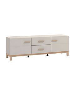 ΕΠΙΠΛΟ ΤΗΛΕΟΡΑΣΗΣ ESSEX 154 3K2F2V CASHMERE 154x42x51cm