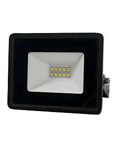 BORMANN BLF1005 ΠΡΟΒΟΛΕΑΣ LED 10W,4000K, 800LUMEN, 120°, ΑΔΙΑΒΡΟΧΟΣ