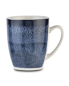 ΚΟΥΠΑ ΠΟΡΣΕΛΑΝΙΝΗ ΜΠΛΕ ALEXANDRA 380ml