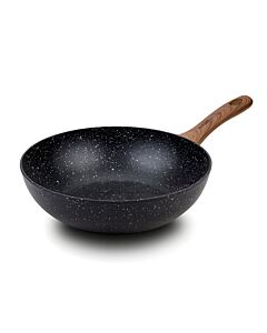 ΓΟΥΟΚ NATURE ΜΕ ΑΝΤΙΚΟΛΛΗΤΙΚΗ ΕΠΙΣΤΡΩΣΗ STONE 28cm