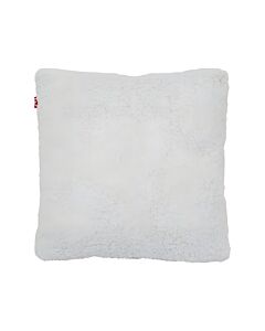 ΔΙΑΚΟΣΜΗΤΙΚΟ ΜΑΞΙΛΑΡΙ ΛΕΥΚΟ ΧΡΩΜΑ 45x45x10cm