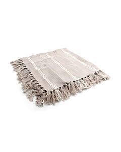 ΤΡΑΠΕΖΟΜΑΝΤΗΛΟ FL1180 ΜΠΕΖ ΧΡΩΜΑ 85x85cm