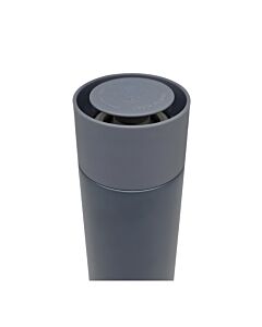 ΘΕΡΜΟΣ ΑΝΟΞΕΙΔΩΤΟ ΓΚΡΙ NATURE 500ml