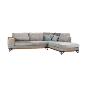 ΚΑΝΑΠΕΣ Angelo ΔΕΞΙΑ ΓΩΝΙΑ ΜΠΕΖ 300x230x95 1