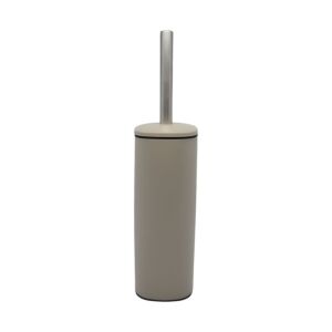 ΠΙΓΚΑΛ ΒΟΥΡΤΣΑΚΙ SOUL ΜΕΤΑΛΛΙΚΟ TAUPE ΜΑΤ 9,5x9,5x39εκ. ANKOR 1