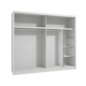 ΡΑΦΙ FUP 245 h205 48x42x153εκ 1