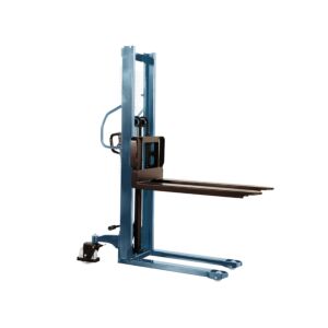 BORMANN Pro BWR5530 Περονοφόρο Χειροκίνητο Ανύψωσης 1Ton, Ύψος Ανύψωσης 3m 1
