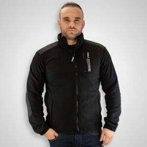 BORMANN Pro BPP7023 Μπουφάν Fleece Εργασίας Parma XL 1