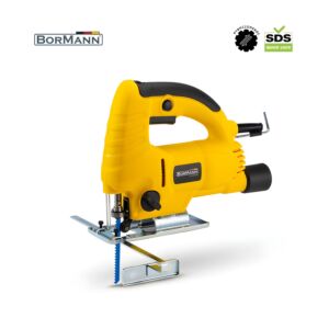 BORMANN BJS6700 Σέγα Ρυθμιζόμενη με Ταλάντωση 710W 1