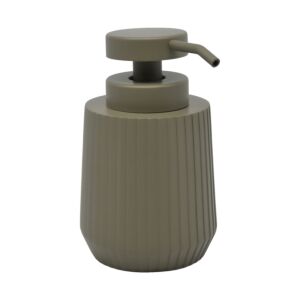 DISPENSER ΠΟΛΥΕΣΤΕΡΙΚΟ ΛΑΔΙ ΜΕ ΡΙΓΕΣ 9x9x14,3εκ.ANKOR 1