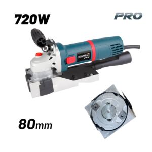 BORMANN Pro BSM1080 Φρέζα Αφαίρεσης Βαφής Φ125/80mm,720W,11000rpm 1