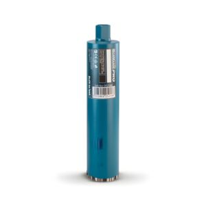BORMANN Pro BHT4520 Διαμαντοκορώνα Υγρής Κοπής Φ132 X450 1 1/4UNC 1