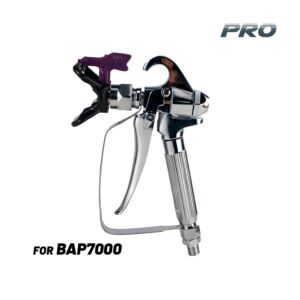 BORMANN Pro BAP7001 Πιστόλι Βαφής για BAP7000 1
