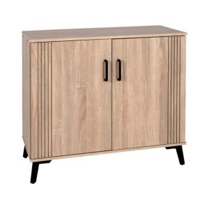 ΠΑΠΟΥΤΣΟΘΗΚΗ Board SONOMA ΧΡΩΜΑ 75x32x69εκ 1