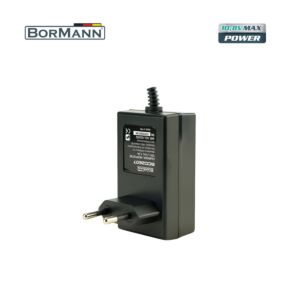 BORMANN BCD2607 Φοριστής 10.8V,Li-Ion,1.5A για BCD2010/BCD2011/BCD2020/BCD2050 1