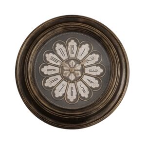 ΡΟΛΟΙ ΤΟΙΧΟΥ ΠΛΑΣΤΙΚΟ ΣΕ ΚΑΦΕ VINTAGE ΧΡΩΜΑ 60,2x60,2x5,6εκ.ANKOR 1