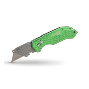 BORMANN Pro BHT7594 Κοπίδι Σουγιάς Σε Πράσινο Χρώμα,172mm ,Λαβή Αλουμινίου 1