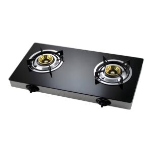 BORMANN Elite BLG8000 Εστία Υγραερίου Διπλή 1