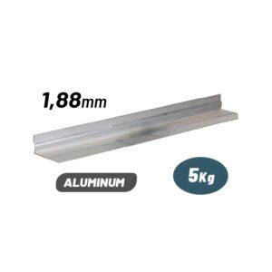 BORMANN Pro BTC5121 Δονητικός Πήχης Αλουμινίου 1,88m Για BTC5120 1