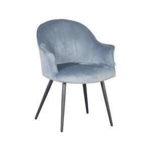 ΠΟΛΥΘΡΟΝΑ C-985 ΓΑΛΑΖΙΟ ΥΦΑΣΜΑ 65x65x83 1
