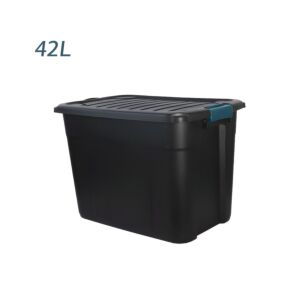 BORMANN Pro BTB3360 Κουτί Αποθήκευσης "Elephant" Πλαστικό, 42L 1
